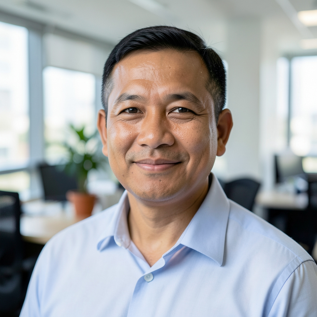 Carlo Reyes